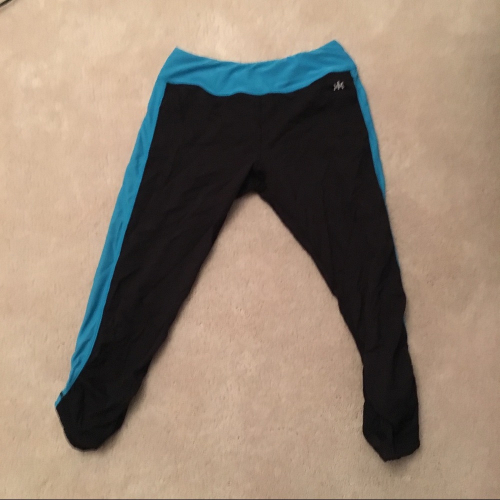 Workout pants